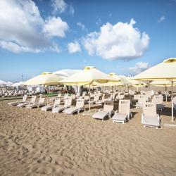 Фото Отель BETON BRUT ULTRA ALL INCLUSIVE & SPA ANAPA MIRACLEON 4* (БЕТОН БРЮТ УЛЬТРА ОЛ ИНКЛЮЗИВ & СПА МИРАКЛЕОН 4*)