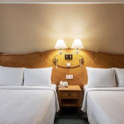 Сафмар Грандъ Москва (ex. Marriott Grand) — 05f00ed60f1471daaebeaad6dbb9a748