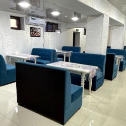 Фото Отель Barhat Hotel (Бархат)