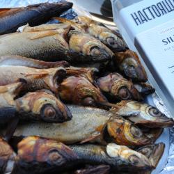 Фото Отель Баяр