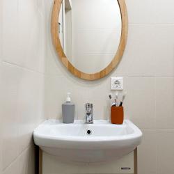 Фото Отель Ka Home (Ка Хоум) в микрорайоне Крутые Ключи 37