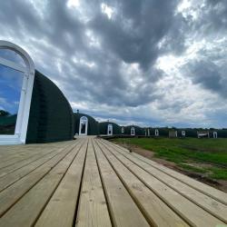 Фото Отель Табын
