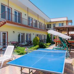 Фото Отель VAM (ВАМ)