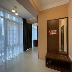 Номер делюкс