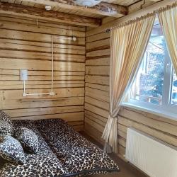 Фото Отель Вершина