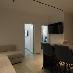 Фото Отель Sphera Apartments by Stellar Hotels, Sochi (Сфера)