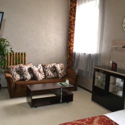 Номер комфорт