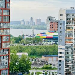 Фото Отель Атмосфера Сна на улице Ясный Берег 12