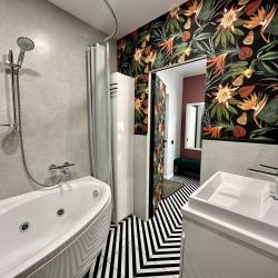 Фото Отель Elhome (ЭльХоум) на проспекте Масленикова 14А