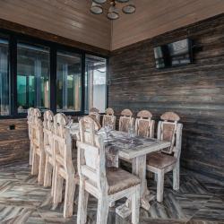 Фото Отель Араз Палас