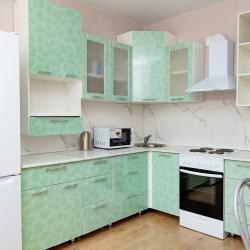 Фото Апартаменты Домино на улице Сургутская