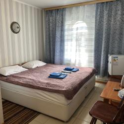 Фото Отель Лотос