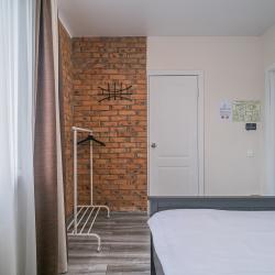 Фото Отель Hot place (Хот плэйс)