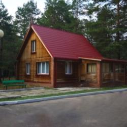 Фото Отель База отдыха Лада