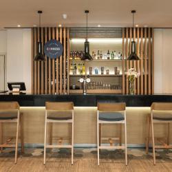 Фото Отель Holiday Inn Express Astana - Turan (Холидей Инн Экспресс Астана - Туран)