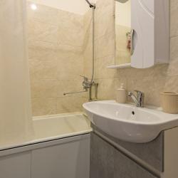 Фото Отель Prima Rent на улице Максима Горького 162