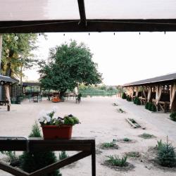 Фото Отель Белуга