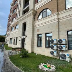 Фото Апартаменты на улице Махамбета Утемисова 125Б