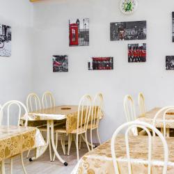 Фото Отель Георич