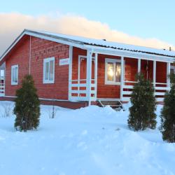 Фото Отель Креницы