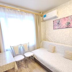 Апартаменты студия