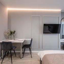 Фото Отель One Sea Apartments (Ван Си Апартментс)