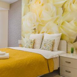 2-комнатные апартаменты улучшенные