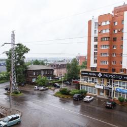 Фото Отель Гости на улице Александра Невского