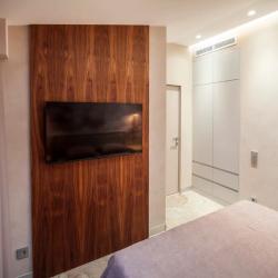 1-комнатные апартаменты улучшенные