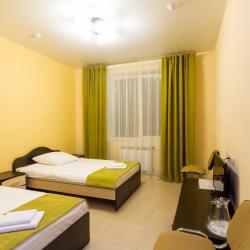 Фото Отель Регион 24