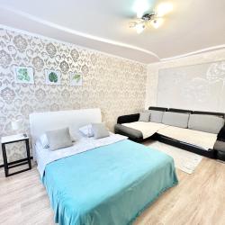 Фото Апартаменты на улице Гаранькина