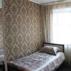 Фото Отель Уралочка