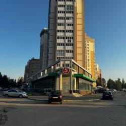 Фото Апартаменты на улице Космическая 51