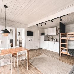 Фото Отель Villa Scandi (Вилла Сканди)