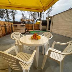 Фото Отель Тамыш Village (Тамыш Вилладж)