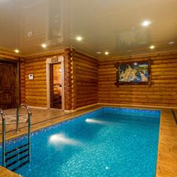 Фото Отель Belvedere (Бельведер)