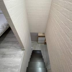 1-комнатные апартаменты улучшенные Grey