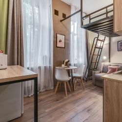 фото 5 Sokroma Nevsky Labirint (Сокрома Невский Лабиринт)