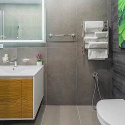 Forest Luxury Apartments 2