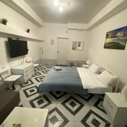 Фото Отель Silver (Сильвер)