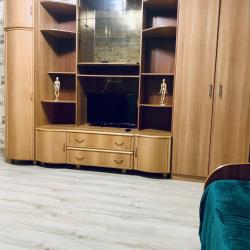 Фото Апартаменты на улице Ленинская 43