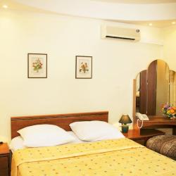 Фото Отель Экватор Лайт