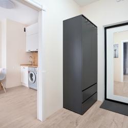 Фото Апартаменты на улице Лыжная 13