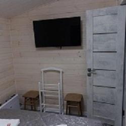 Фото Отель Долина