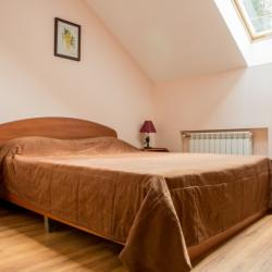 Фото Отель Кандры-Куль