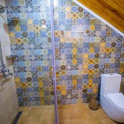 Фото Отель Eco Art Boutique (Эко Арт Бутик)