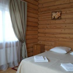 Фото Отель Мустанг