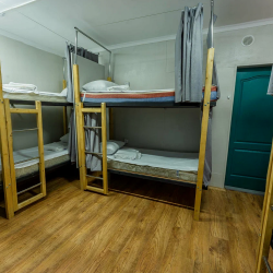 Фото Отель Эвен