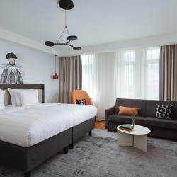фото 29 Vasilievsky Hotel (Васильевский)