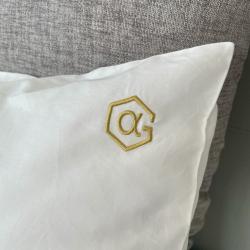Номер люкс